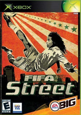 

Electronic Arts FIFA Street - Xbox Gaming Accessory Kit(Multicolor, For Xbox)