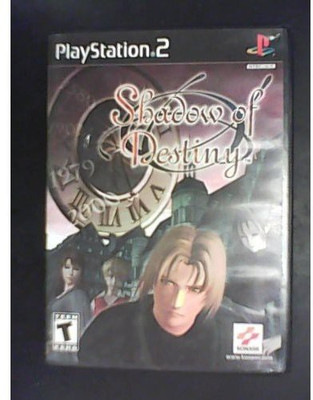 

Konami Shadow of Destiny Gaming Accessory Kit(Multicolor, For PS)
