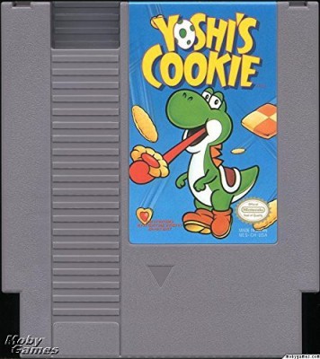 

Nintendo Yoshi's Cookie Gaming Accessory Kit(Multicolor, For PS)