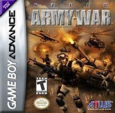 

Atlus Super Army War Gaming Accessory Kit(Multicolor, For PS)