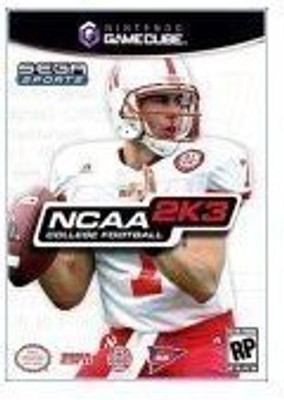 

Nintendo NCAA Football 2K3 Gaming Accessory Kit(Multicolor, For PS)