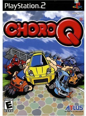 

Atlus ChoroQ - PlayStation 2 Gaming Accessory Kit(Multicolor, For PS2)