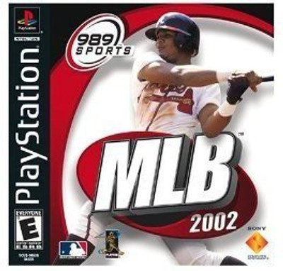 

Sony MLB 2002 [PlayStation] Gaming Accessory Kit(Multicolor, For PS)