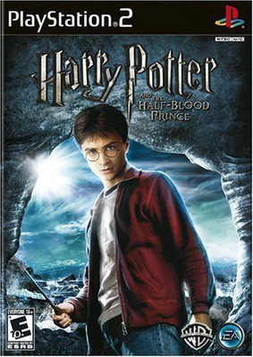 

Electronic Arts Harry Potter and the Half Blood Prince - PlayStation 2 Gaming Accessory Kit(Multicolor, For PS2)
