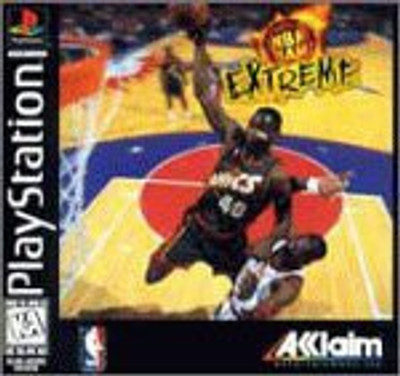 

Acclaim Entertaiment NBA Jam Extreme - PlayStation Gaming Accessory Kit(Multicolor, For PS)
