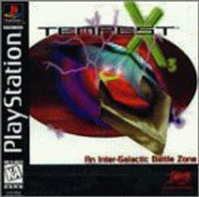 

Interplay Tempest X3 Gaming Accessory Kit(Multicolor, For PS)