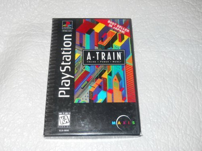 

Maxis A-Train Gaming Accessory Kit(Multicolor, For PS)