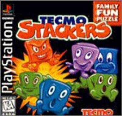 

Techmo Tecmo Stackers Gaming Accessory Kit(Multicolor, For PS)