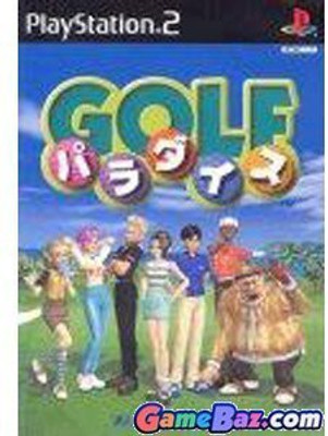 

Golf Paradise Ps2 Golf Paradise (Japanese Import) Gaming Accessory Kit(Multicolor, For PS2)