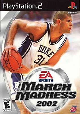 

Playstation March Madness 2002 Gaming Accessory Kit(Multicolor, For PS)