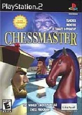 

Ubisoft Chessmaster (Playstation 2) Gaming Accessory Kit(Multicolor, For PS2)