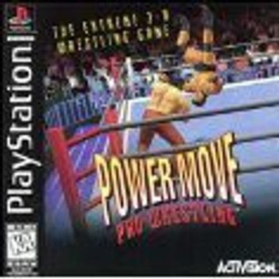 

Activision Power Move Pro Wrestling Gaming Accessory Kit(Multicolor, For PS)