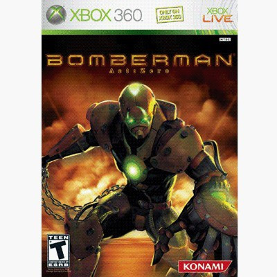 

Konami Bomberman Act Zero for Xbox 360 Gaming Accessory Kit(Multicolor, For Xbox 360)