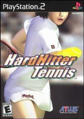 

Atlus HardHitter Tennis Gaming Accessory Kit(Multicolor, For PS)