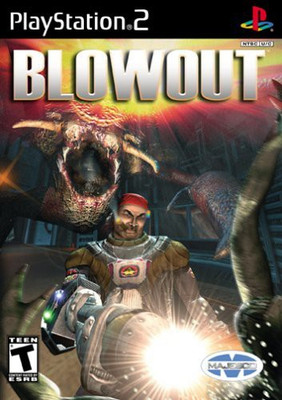 

Majesco BlowOut: Military Fighting Unit Gaming Accessory Kit(Multicolor, For PS)