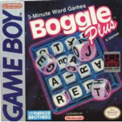 

Parker Brothers Boggle Plus Gaming Accessory Kit(Multicolor, For PS)