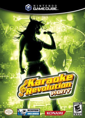 

Konami Karaoke Revolution Party Gaming Accessory Kit(Multicolor, For PS)