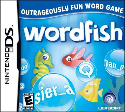 

Ubisoft Wordfish - Nintendo DS Gaming Accessory Kit(Multicolor, For PS)