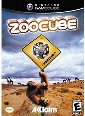 

Nintendo Zoo Cube Gaming Accessory Kit(Multicolor, For PS)
