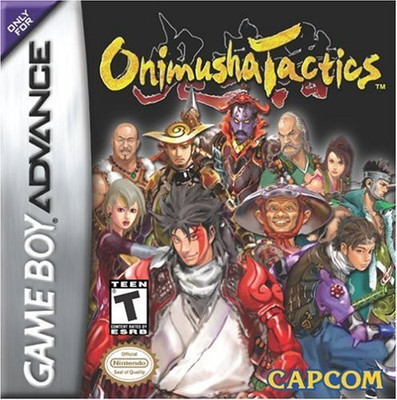 

Capcom Onimusha Tactics Gaming Accessory Kit(Multicolor, For PS)
