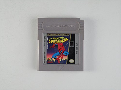 

Nintendo The Amazing Spider-Man Gaming Accessory Kit(Multicolor, For PS)