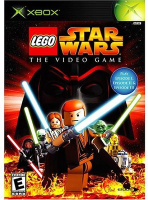 

Square Enix Lego Star Wars - Xbox Gaming Accessory Kit(Multicolor, For Xbox)
