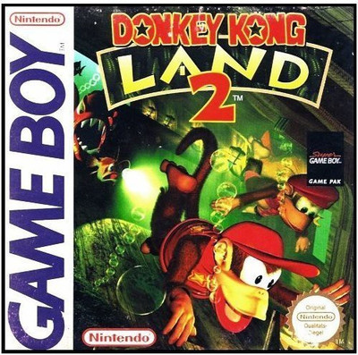 

Nintendo Donkey Kong Land 2 Gaming Accessory Kit(Multicolor, For PS)