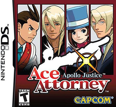 

Capcom Apollo Justice: Ace Attorney Gaming Accessory Kit(Multicolor, For PS4)
