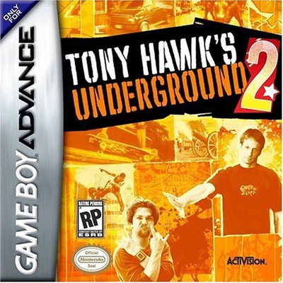 

Activision Tony Hawk UnderGround 2 Gaming Accessory Kit(Multicolor, For PS)