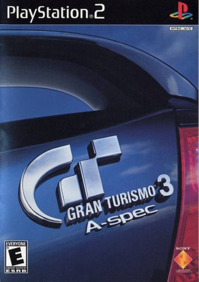 

Sony Gran Turismo 3 A-spec Gaming Accessory Kit(Multicolor, For PS)