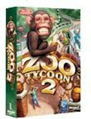 

Microsoft Zoo Tycoon 2 Gaming Accessory Kit(Multicolor, For PC)