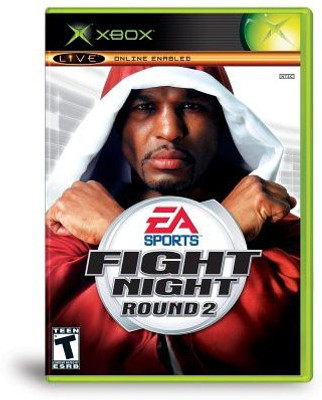

Electronic Arts Fight Night Round 2 - Xbox Gaming Accessory Kit(Multicolor, For Xbox)