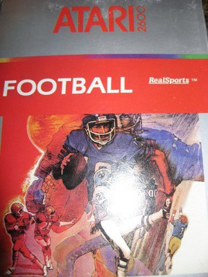 

Atari RealSports Football Gaming Accessory Kit(Multicolor, For PS)