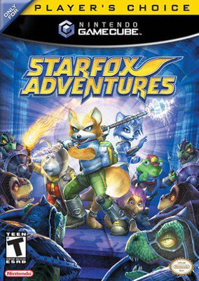 

Nintendo Starfox Adventures Gaming Accessory Kit(Multicolor, For PS)