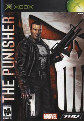 

Microsoft The Punisher - Xbox Gaming Accessory Kit(Multicolor, For Xbox)