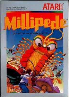 

Atari Millipede Gaming Accessory Kit(Multicolor, For PS)