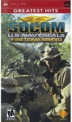 

Sony SOCOM- Fireteam Bravo Gaming Accessory Kit(Multicolor, For PS)