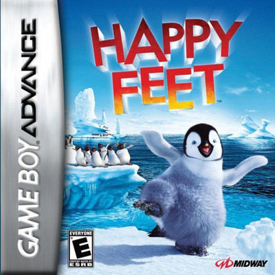 

Midway Happy Feet Gaming Accessory Kit(Multicolor, For PS)