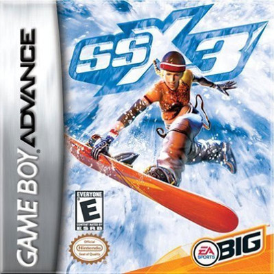 

Electronic Arts SSX 3 Gaming Accessory Kit(Multicolor, For PS)