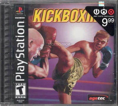 

Sony Kickboxing Gaming Accessory Kit(Multicolor, For PS)