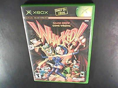 

Microsoft Whacked Gaming Accessory Kit(Multicolor, For PS)