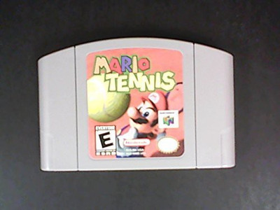 

Nintendo Mario Tennis Gaming Accessory Kit(Multicolor, For PS)