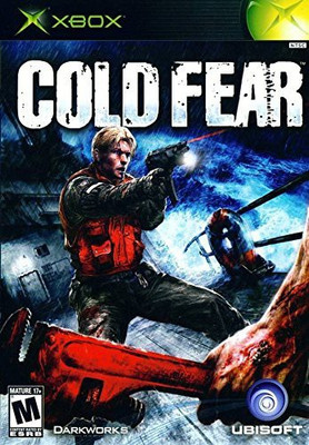 

Ubisoft Cold Fear - Xbox Gaming Accessory Kit(Multicolor, For Xbox)