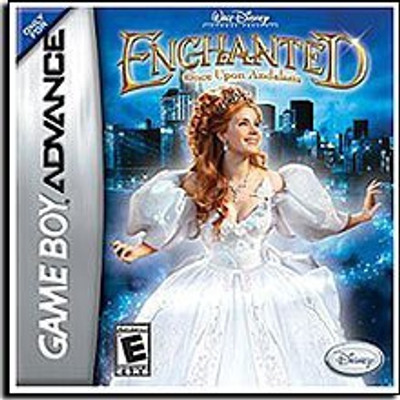 

Disney Interactive Studios Enchanted: Once Upon Andalasia Gaming Accessory Kit(Multicolor, For PS)
