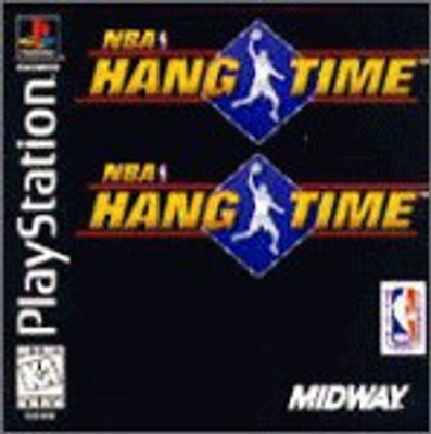 

Midway NBA Hangtime - PlayStation Gaming Accessory Kit(Multicolor, For PS)
