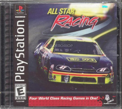

Playstation All Star Racing Gaming Accessory Kit(Multicolor, For PS)