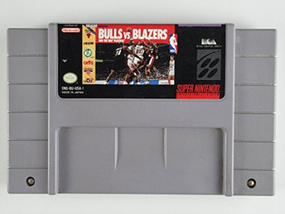 

Electronic Arts Bulls vs. Blazers Gaming Accessory Kit(Multicolor, For PS)