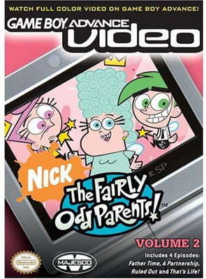 

Majesco Fairly Odd Parents Video, Vol. 2 Gaming Accessory Kit(Multicolor, For PS)
