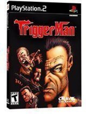 

Crave Entertainment Trigger Man Gaming Accessory Kit(Multicolor, For PS)