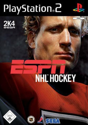 

SEGA ESPN NHL Hockey Gaming Accessory Kit(Multicolor, For PS)